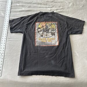 Indian Wells Brewing Co. Death Valley Pale Ale T Shirt Size Small